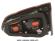 Lampa spate stop stanga dreapta interior VW Golf 7 5G0945093P 5G0945094P