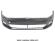 Bara fata VW Golf 7 GTI  cu orificii spalatoare faruri 2013-2016 5G0807217ADGRU