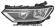 Far VW Passat B8 Halogen 2015-2019 stanga dreapta 3G1941005C 3G1941006C