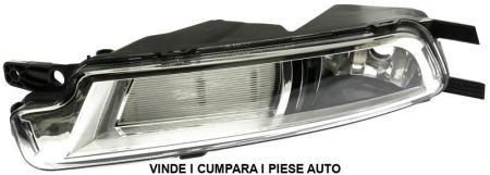 Proiector ceata stanga dreapta H7/H7 VW Passat B8 3G0941661G 3G0941662G