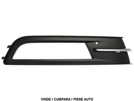 Grila bara fata VW Passat B8 2015-2019 stanga dreapta 3G08546629B9 3G08546630B9