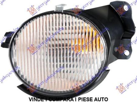 Lumini De Zi Stanga Opel Adam 2012 2013 2014 2015 2016 2017 2018 2019 2020 2021