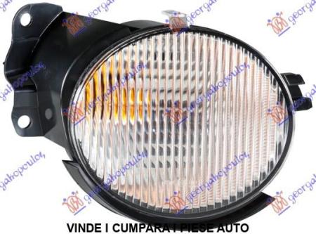 Lumini De Zi Dreapta Opel Adam 2012 2013 2014 2015 2016 2017 2018 2019 2020 2021