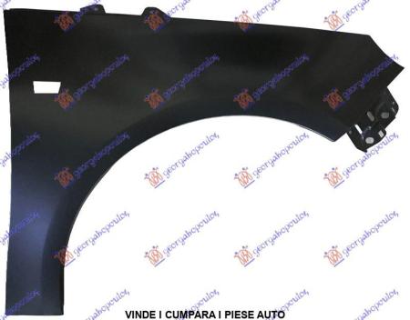 Aripa Fata Dreapta Opel Adam 2012 2013 2014 2015 2016 2017 2018 2019 2020 2021
