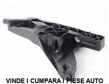 Suport Bara Fata Dreapta Audi A6 C7 FaceLift 2014 2015 2016 2017 2018 Sub Far