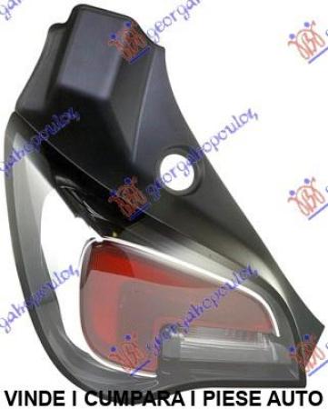 Stop Lampa Spate Stanga Opel Adam 2012 2013 2014 2015 2016 2017 2018 2019 2020 2021