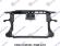Trager panou fusta fata VW CC 2012-2016 3C8805588L