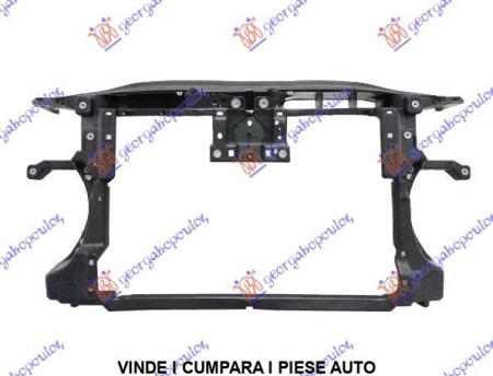 Trager panou fusta fata VW CC 2012-2016 3C8805588L