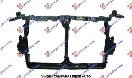 Trager/Panou Frontal Fata Opel Agila 2008 2009 2010 2011 2012 2013 2014