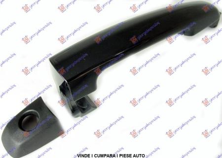 Maner Usa Fata Exterior Stanga Opel Agila 2008 2009 2010 2011 2012 2013 2014