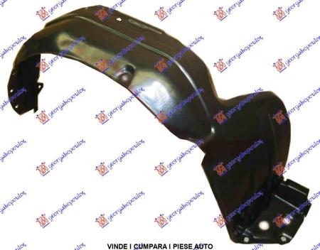 Carenaj/Aparatoare Noroi Plastic Aripa Fata Dreapta Opel Agila 1999 2000 2001 2002 2003 2004 2005 2006 2007