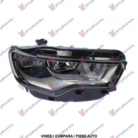Far Dreapta Audi A6/C7 2010 2009 2010 2011 2014