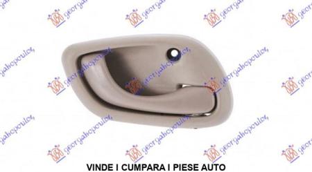 Maner Usa Fata/Spate Interior Dreapta Opel Agila 1999 2000 2001 2002 2003 2004 2005 2006 2007 2008