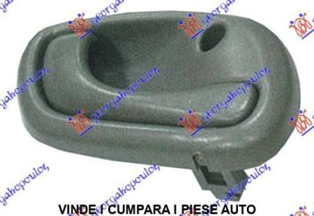 Maner Usa Fata Interior Stanga Opel Agila 1999 2000 2001 2002 2003 2004 2005 2006 2007 2008