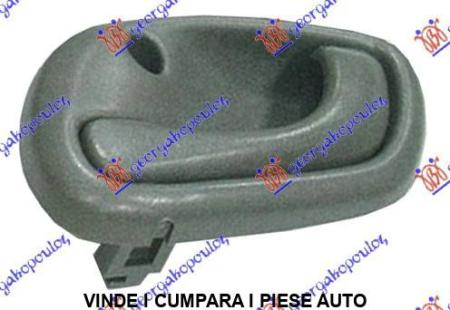 Maner Usa Fata Interior Dreapta Opel Agila 1999 2000 2001 2002 2003 2004 2005 2006 2007 2008