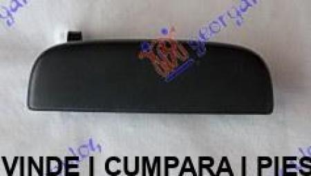Maner Usa Fata/Spate Exterior Original Dreapta Opel Agila 1999 2000 2001 2002 2003 2004 2005 2006 2007 2008