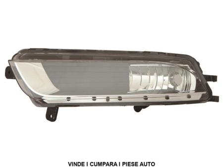 Proiector ceata VW CC H8 2012-2016 stanga dreapta 3C8941699 3C8941700