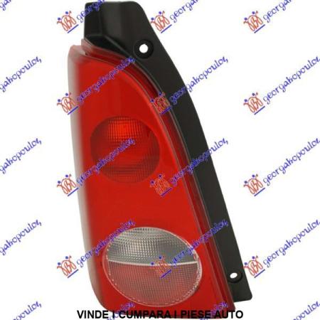 Stop Lampa Spate Stanga Opel Agila 1999 2000 2001 2002 2003 2004 2005 2006 2007 2008