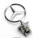 Emblema fata capota Mercedes E Class W212 2009-2012  A2218800086 originala