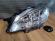 Far halogen  PEUGEOT 508 2011-2014 stanga dreapta 6208W3 6206W3