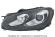 Far stanga dreapta BI-Xenon adaptiv VW GOLF 6 GTI 2008-2012 5K1941753B 5K1941754B HELLA