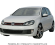 Far stanga dreapta BI-Xenon adaptiv VW GOLF 6 GTI 2008-2012 5K1941753B 5K1941754B HELLA