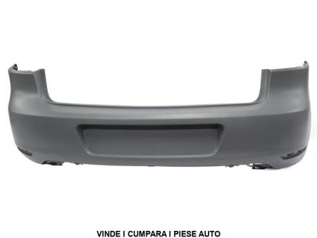 Bara spate VW GOLF 6 HATCHBACK 2008-2012 GRUNDUITA NOUA  VOPSIBILA 5K6807421GRU