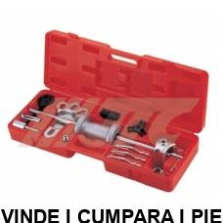 Trusa extractor butuc