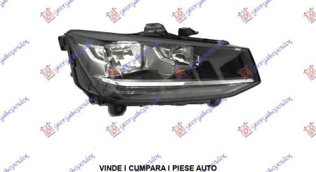 Far Electric Dreapta (VALEO) Audi Q2 2016-2020