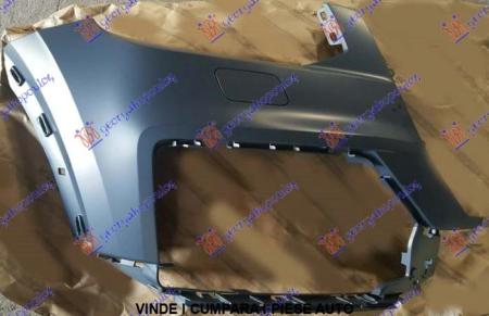 Bara Fata Dreapta Cu Spalator Audi Q2 2016-2020