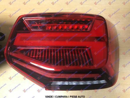 Stop/Lampa Spate Dreapta Audi Q2 2016-2020