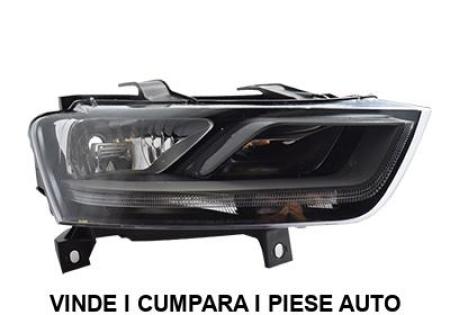 Far Dreapta Audi Q3 An 2011 2012 2013 2014 Electric cu Motor