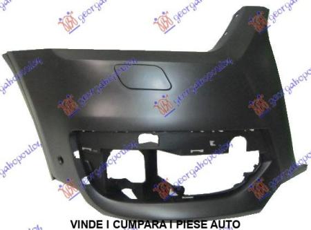 Flaps Bara Fata Dreapta Audi Q3 An 2011 2012 2013 2014 Cu Spalator Si Senzori Parcare