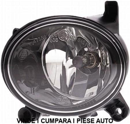 Proiector ceata AUDI Q5 2013-2016 STANGA DREAPTA 8T0941699B 8T0941700B