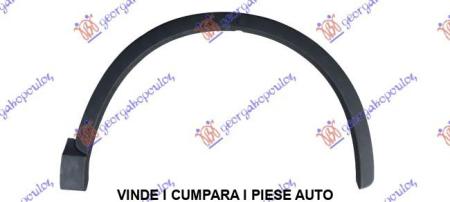 Bandou Aripa Fata Dreapta Audi Q3 An 2011 2012 2013 2014