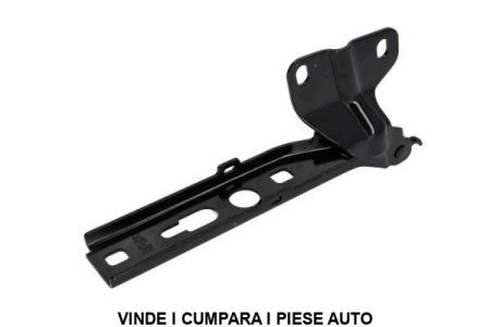 Balama Capota Stanga Audi Q3 An 2011 2012 2013 2014 [OE-Original]