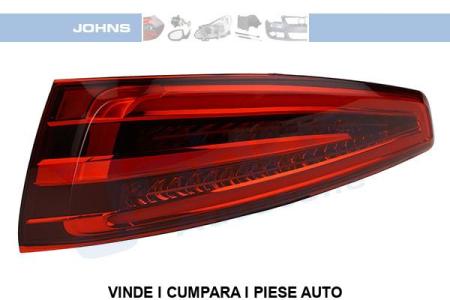 Stop Lampa Spate Dreapta Audi Q3 An 2011 2012 2013 2014 LED
