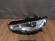 Far LED, Corner Light Stanga Audi A6/C7 An 2010 2011 2012 2013 2014 (NOU)