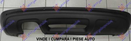 Bara Spate Inferioara Audi Q3 An 2011 2012 2013 2014
