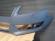 Bara fata spoiler AUDI A5 cu spalator far 2007-2012 8T0807105AGRU
