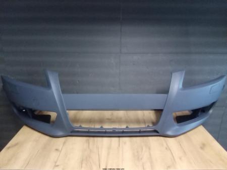 Bara fata spoiler AUDI A5 cu spalator far 2007-2012 8T0807105AGRU