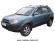 Aripa fata HYUNDAI TUCSON 2004-2010 CU GAURI BANDOU STANGA DREAPTA 66311-2E130 66321-2E130