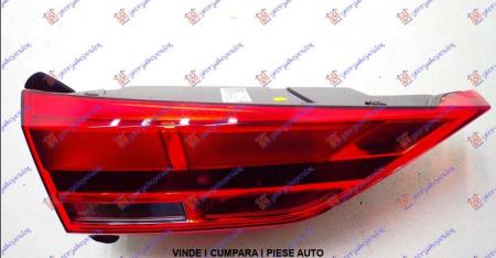 Stop/Lampa Spate Interior Stanga Audi Q3 2018 2019 2020