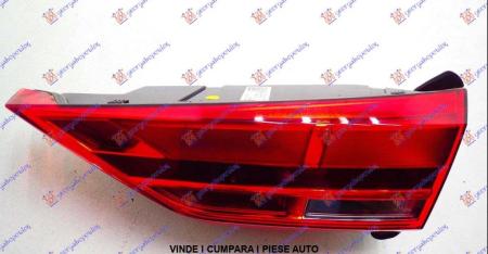 Stop/Lampa Spate Dreapta Interior Cu Led Audi Q3 2018 2019 2020