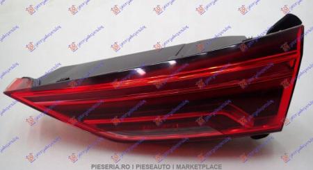 Stop/Lampa Spate Dreapta Interior DYNAMIC Cu Led Audi Q3 2018 2019 2020