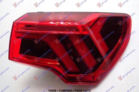 Stop/Lampa Spate Dreapta Exterioara DYNAMIC Cu Led Audi Q3 2018 2019 2020
