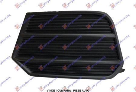 Grila Bara Fata Stanga Audi Q3 2014-2018