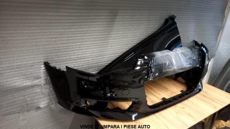 Pachet Bara&Aripa Fata Stanga Audi A6/C7 An 2010 2011 2012 2013 2014 (LY9B (Negru))