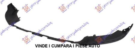 Spoiler/Fusta Bara Fata Audi Q3 2014-2018