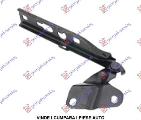 Balama Capota Fata Motor Dreapta Audi Q3 2014-2018